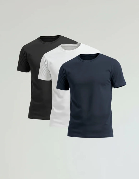 3 Comfort+ T-Shirt